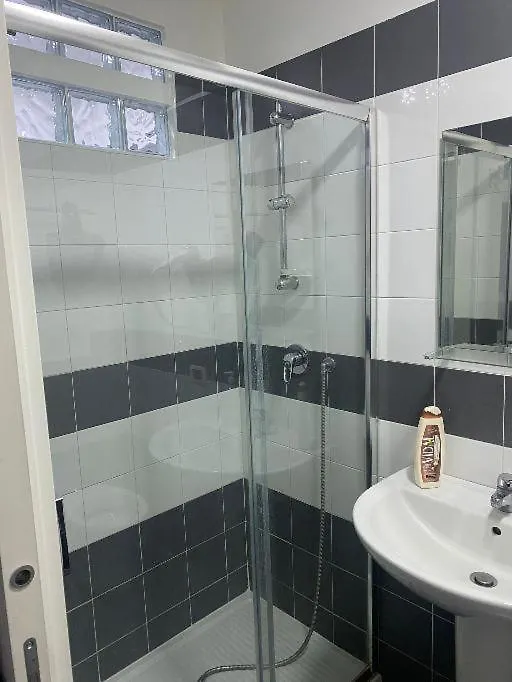 Nel cuore di Napoli Villa Casa vacanze