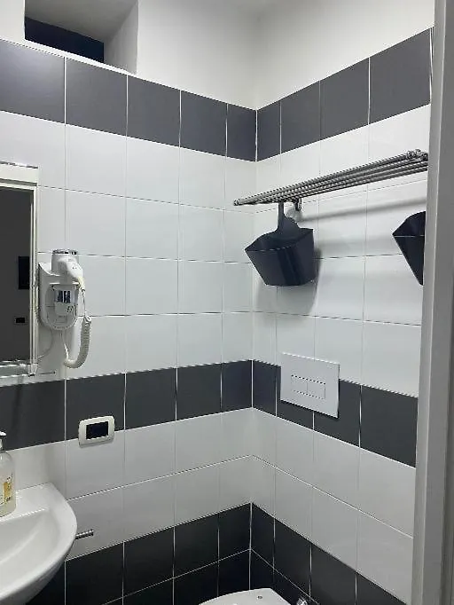 Casa vacanze Nel cuore di Napoli Villa