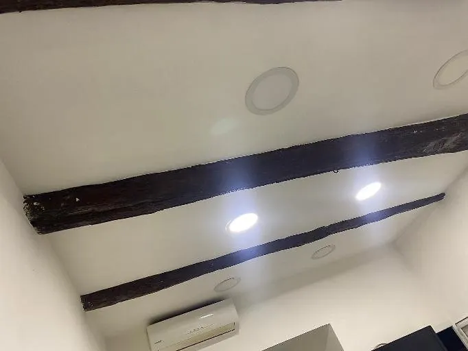 Nel cuore di Napoli Villa Casa vacanze