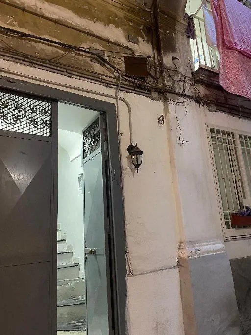 Casa vacanze Nel cuore di Napoli Villa