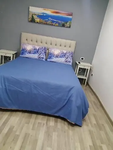 Nel cuore di Napoli Villa