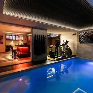 visit hotel